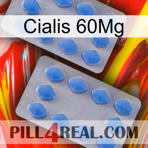 Cialis 60Mg 20